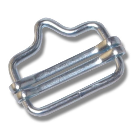 Verbindingsklemmen voor band 40 mm 4 stuks