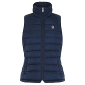 Vest Aster Marineblauw Vest Aster Marineblauw