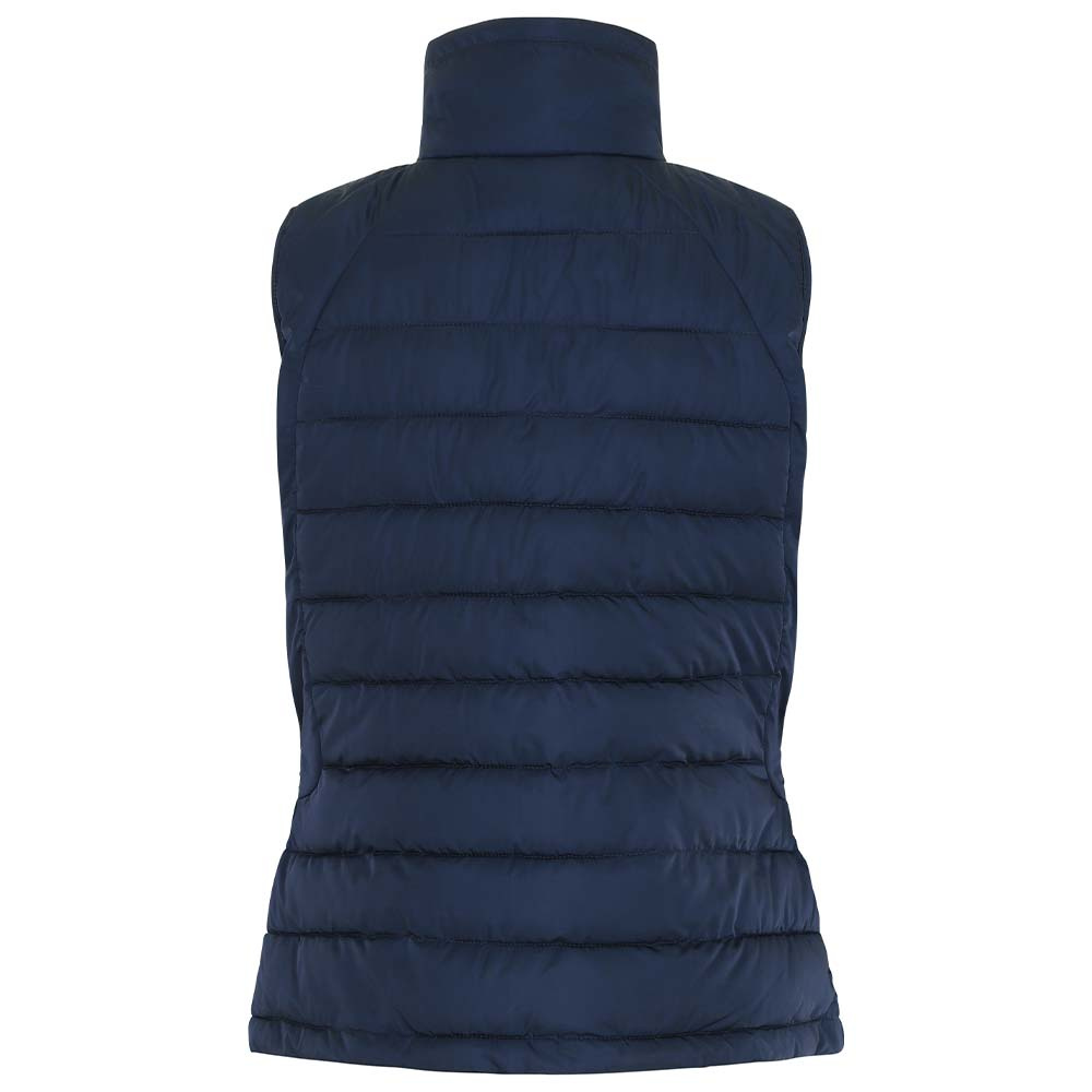 Vest Aster Marineblauw