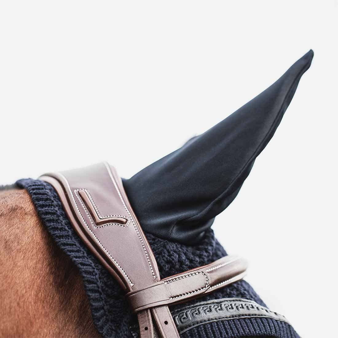 Hoofdstel Fazzino Bruin