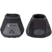 Hoefschoen Therapy & Protection Zwart Hoefschoen Therapy & Protection Zwart