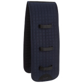 Longeeronderlegger Cotton Marineblauw Longeeronderlegger Cotton Marineblauw
