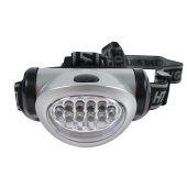 Hoofdlamp LED Waterdicht Hoofdlamp LED Waterdicht