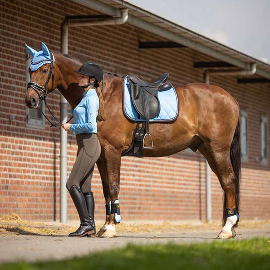 Peesbeschermers Event Lichtblauw