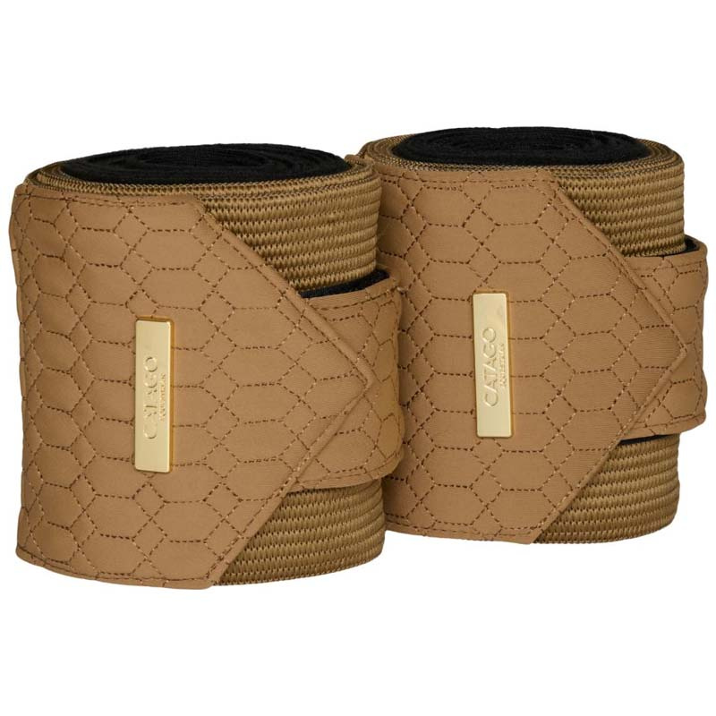 Bandages FIR-Tech Grand 2-pack Beige