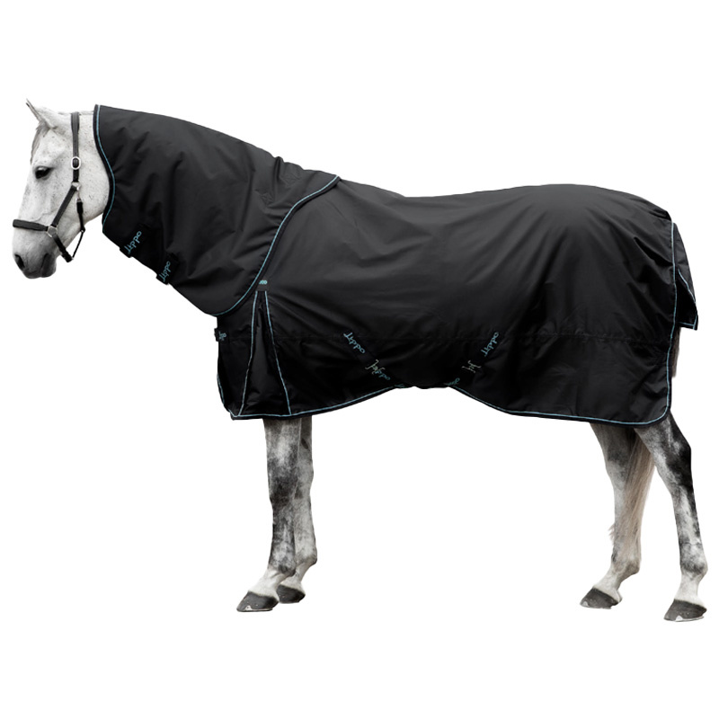 Regendeken Supreme 1200D 0g Zwart