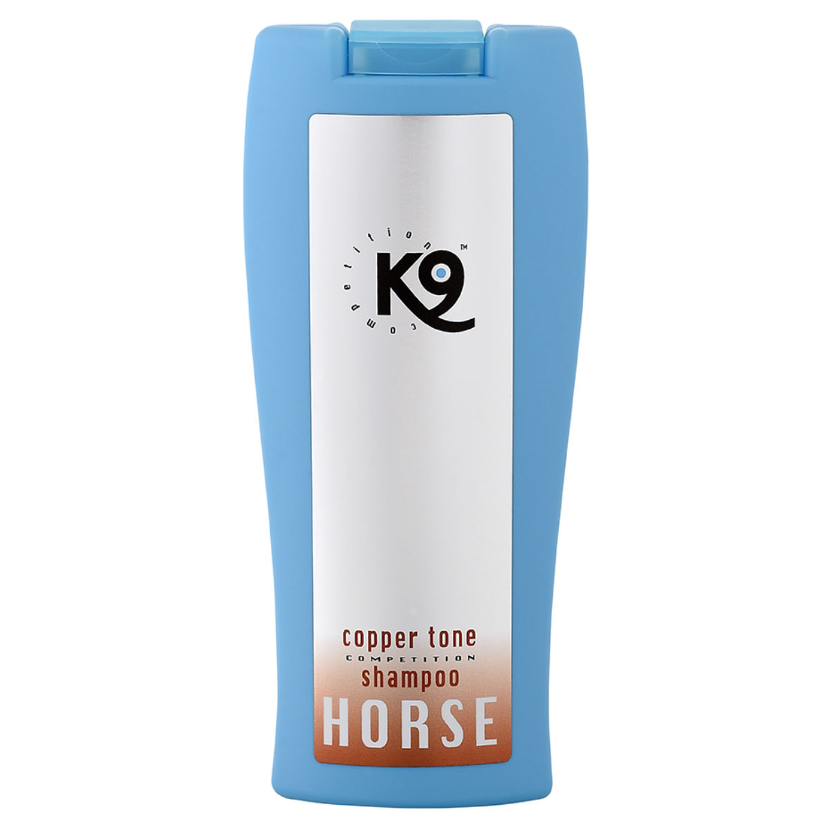 Shampoo Aloë Vera Copper Tone 300ml