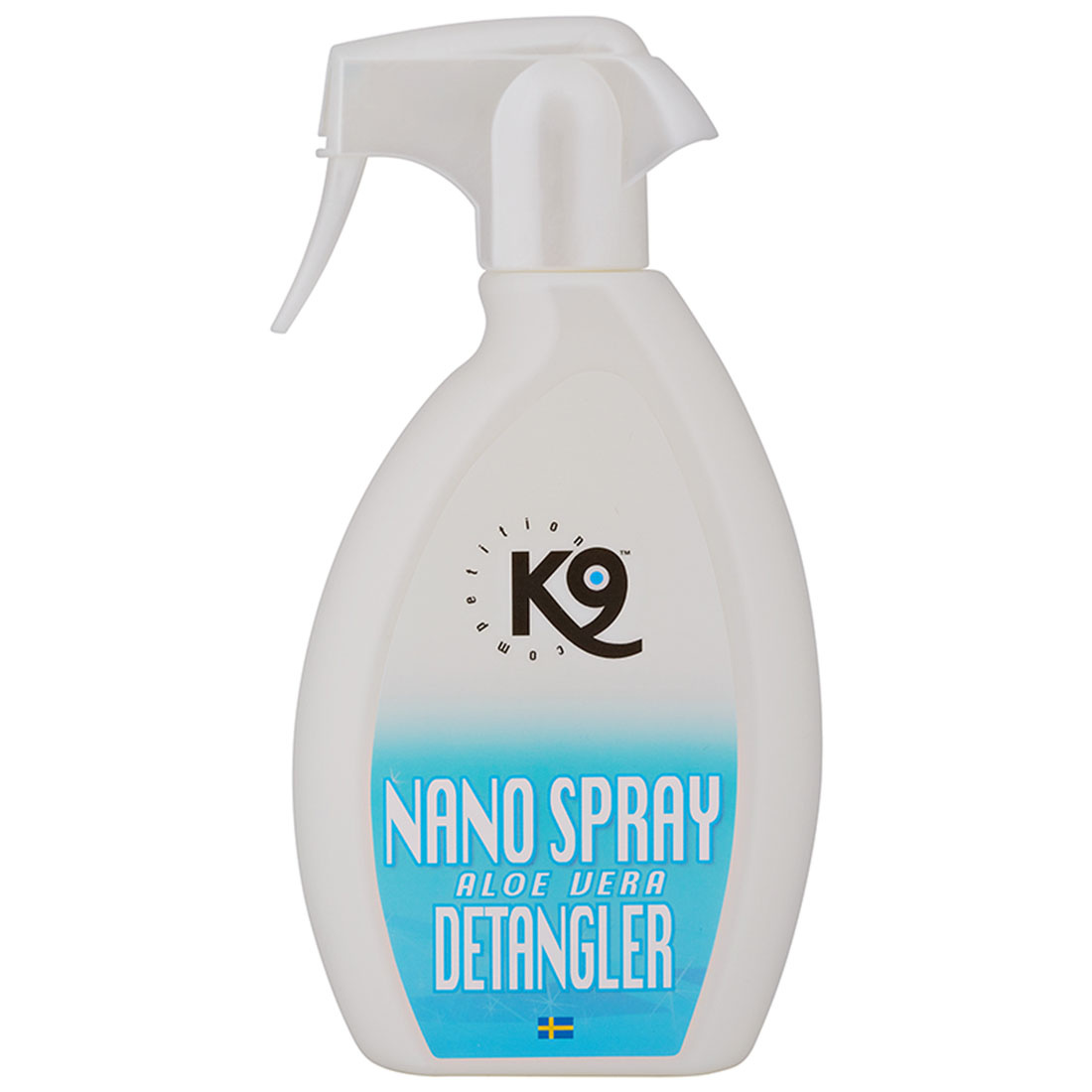 Balsemspray Aloe Vera Nano Spray Leave In
