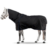 Wintertdeke Supreme Plus 1200D 200g Zwart Wintertdeke Supreme Plus 1200D 200g Zwart