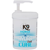 Inpakking Hydra Mane N Tail Cure 500ml Inpakking Hydra Mane N Tail Cure 500ml