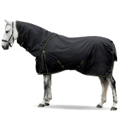 Wintertdeke Supreme Plus 1200D 400g Zwart Wintertdeke Supreme Plus 1200D 400g Zwart