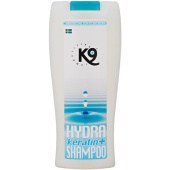 Shampoo Keratin+ Hydra 300ml Shampoo Keratin+ Hydra 300ml