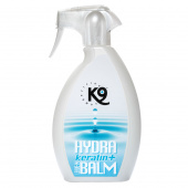 Balsemspray Keratin+ Hydra Leave In 500 ml
