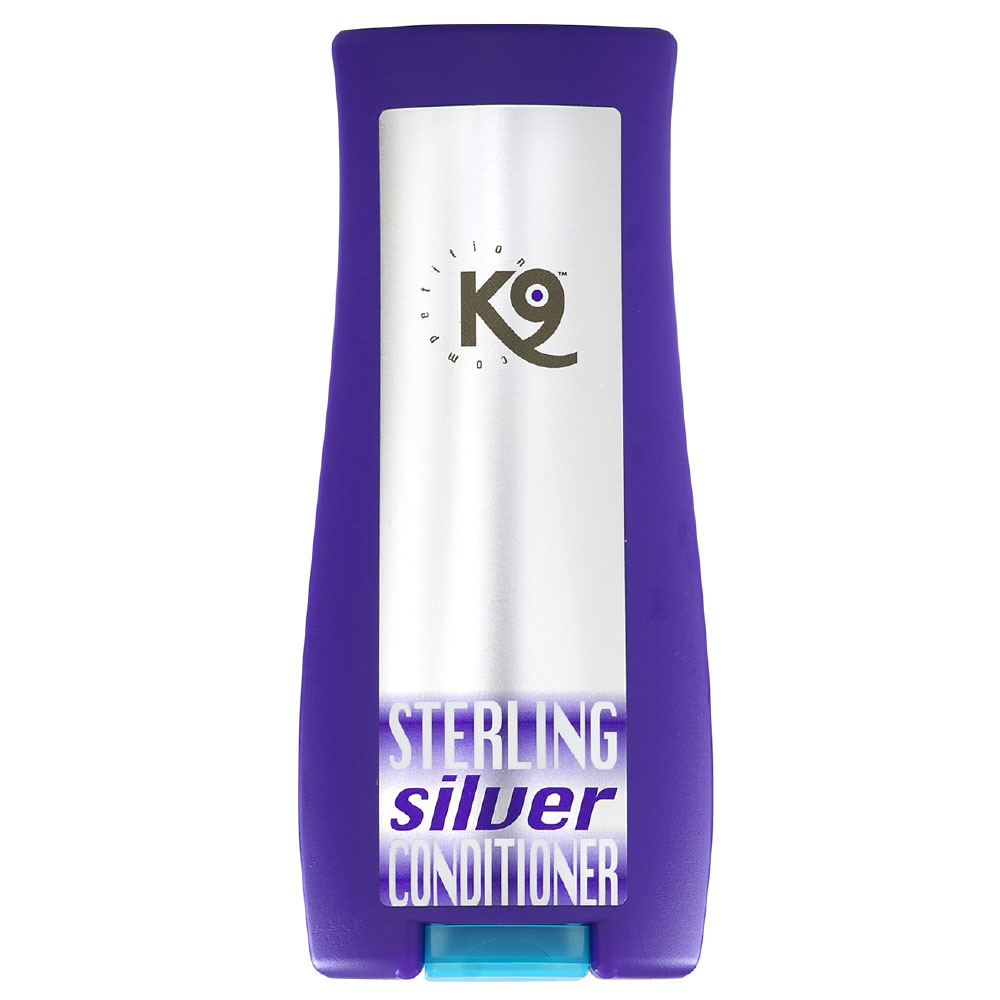 Balsem Sterling Silver 300 ml