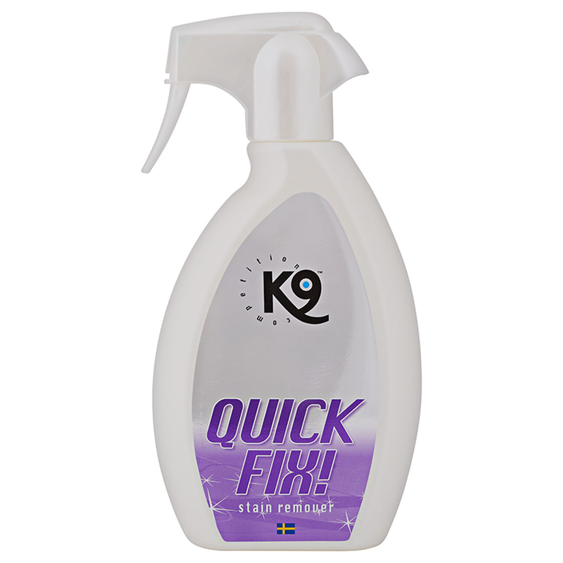 Droogshampoo White Magic Sterling Silver Quick Fix 500 ml