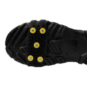 Spike Guards Isak Zwart/Geel Spike Guards Isak Zwart/Geel