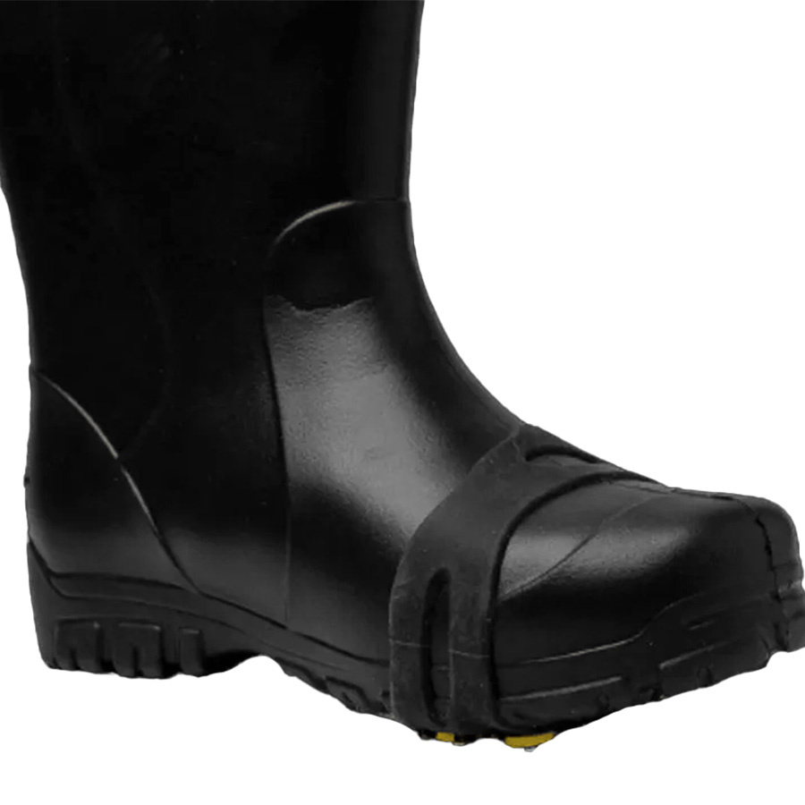 Spike Guards Isak Zwart/Geel