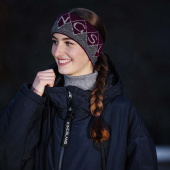 Lange Rijjas KLMarley Unisex Overcoat Marineblauw Lange Rijjas KLMarley Unisex Overcoat Marineblauw