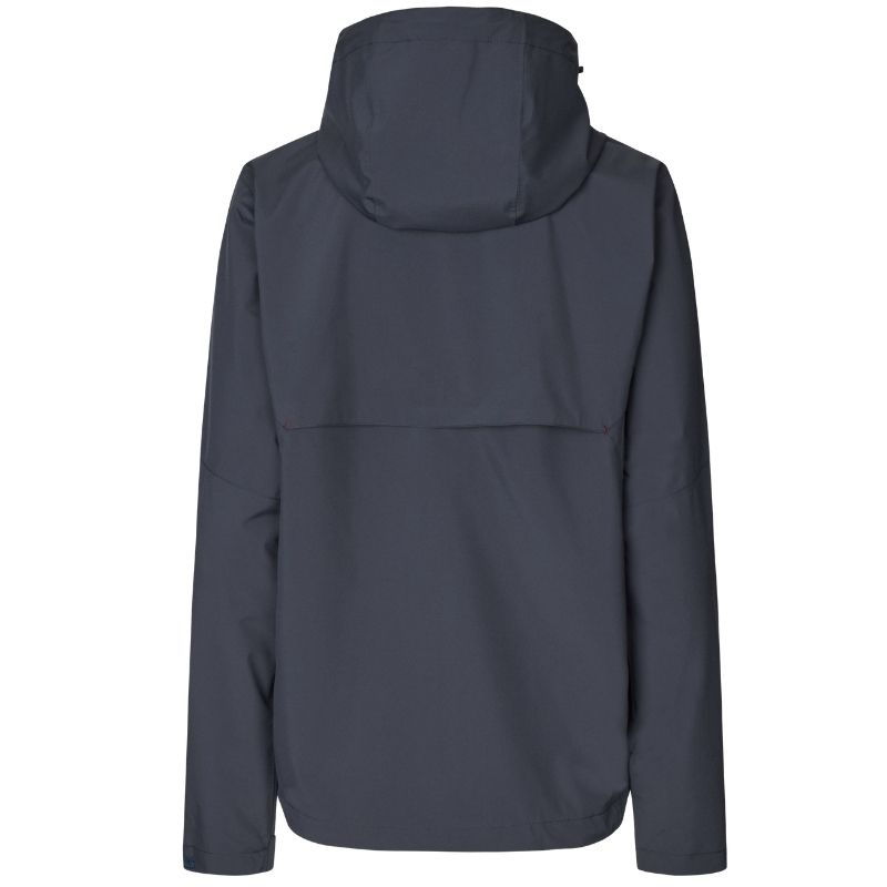 Regenjas Classic Unisex Lightweight Marineblauw