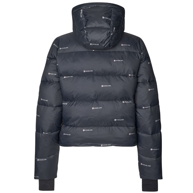 Rijjas Classic Insulated Marineblauw