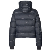 Rijjas Classic Insulated Marineblauw Rijjas Classic Insulated Marineblauw