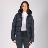 Rijjas Classic Insulated Marineblauw Rijjas Classic Insulated Marineblauw