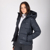 Rijjas Classic Insulated Marineblauw Rijjas Classic Insulated Marineblauw