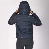 Rijjas Classic Insulated Marineblauw Rijjas Classic Insulated Marineblauw