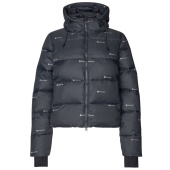 Rijjas Classic Insulated Marineblauw Rijjas Classic Insulated Marineblauw