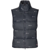 Rijbodywarmer Classic Insulated Marineblauw Rijbodywarmer Classic Insulated Marineblauw
