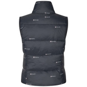 Rijbodywarmer Classic Insulated Marineblauw Rijbodywarmer Classic Insulated Marineblauw