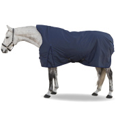 Wintertdeke Basic Halvhals 600D 200g Marineblauw Wintertdeke Basic Halvhals 600D 200g Marineblauw