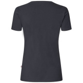T-shirt Classic Logo Marineblauw T-shirt Classic Logo Marineblauw