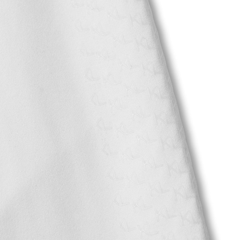 Rijlegging Classic Full Grip Wit