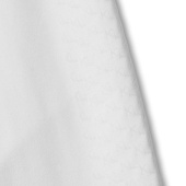 Rijlegging Classic Full Grip Wit Rijlegging Classic Full Grip Wit
