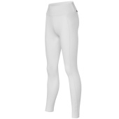 Rijlegging Classic Full Grip Wit Rijlegging Classic Full Grip Wit