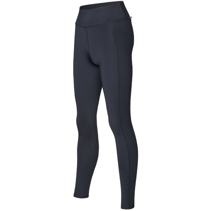 Rijlegging Classic Full Grip Marineblauw