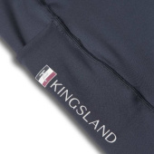 Rijlegging Classic Full Grip Marineblauw Rijlegging Classic Full Grip Marineblauw