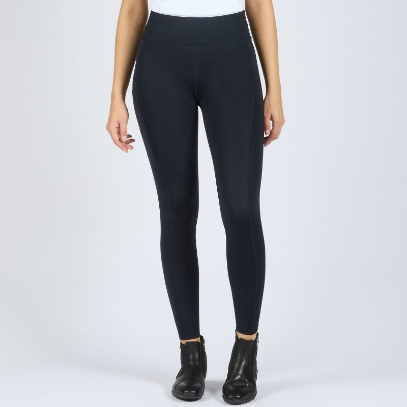 Rijlegging Classic Full Grip Zwart
