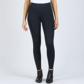 Rijlegging Classic Full Grip Zwart Rijlegging Classic Full Grip Zwart