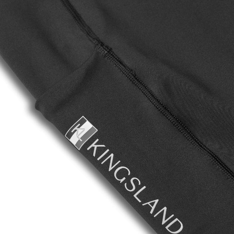 Rijlegging Classic Full Grip Zwart