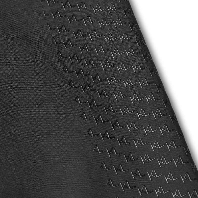 Rijlegging Classic Full Grip Zwart