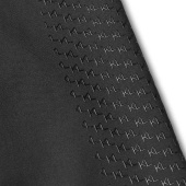 Rijlegging Classic Full Grip Zwart Rijlegging Classic Full Grip Zwart
