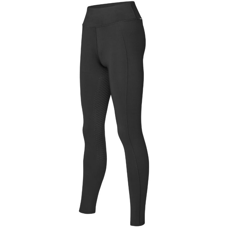 Rijlegging Classic Full Grip Zwart