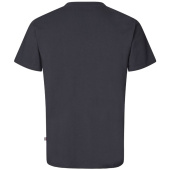 T-shirt Classic Mens Logo Marineblauw T-shirt Classic Mens Logo Marineblauw
