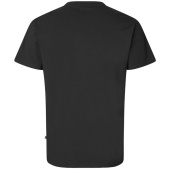 T-shirt Classic Mens Logo Zwart T-shirt Classic Mens Logo Zwart