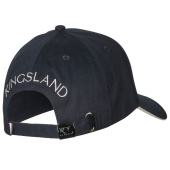 Pet Classic Unisex Logo Marineblauw Pet Classic Unisex Logo Marineblauw