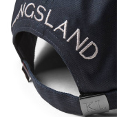 Pet Classic Unisex Logo Marineblauw Pet Classic Unisex Logo Marineblauw
