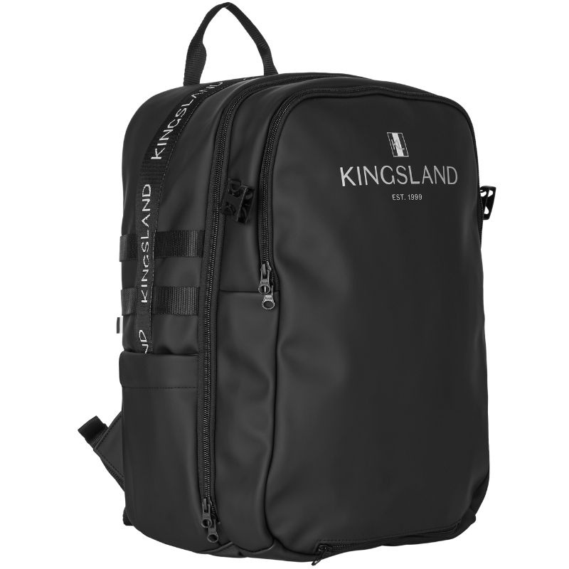 Rugzak Classic Groom Backpack Zwart