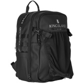 Rugzak Classic Groom Backpack Zwart Rugzak Classic Groom Backpack Zwart